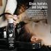 Violet Brightening Cleanser for Blonde Silver & Platinum Hair - Prevents Brassy Tones | 33.8 Oz International Shipping - Buy Online on GoSupps.com
