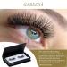 Buy Gabeena Self-Adhesive False Eyelashes - Waterproof Reusable Handmade for Dramatic Eyes | International Shipping - Buy Online on GoSupps.com