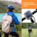 Happy Finding Bosch Intuvia Display Protection - Waterproof & Transparent Cover for eBike | Premium eBike Accessories - Buy Online on GoSupps.com