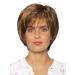 Lofty Peronz Eva - High-Quality Art Hair Wig in Black-Brown | Realistic & Durable International Shipping - Buy Online on GoSupps.com