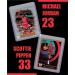 Chicago Bulls 1997-98 Finals Team Gift Pack - Michael Jordan, Scottie Pippen, Dennis Rodman & More - Buy Online on GoSupps.com
