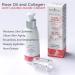 HerbXtract Hand Cream with Collagen, Rose Oil, Keratin & Vitamin E - Anti-Aging Moisturizer for Dry Hands | 3.4oz - Buy Online on GoSupps.com