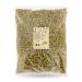 KoRo - Organic green pea fusilli 2 kg - Pasta made from pea flour and flax seeds - High in protein - Large 2kg pack