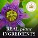 Passion Flower & Grapefruit Sulfate-Free Shampoo | Nourish & Revitalize Your Hair | International Shipping Available - Buy Online on GoSupps.com
