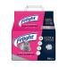 Felight Ultra Clumping Cat Litter (10L Bag) - Fast-Acting Absorbency Easy to Clean Prevents Odours for up to 10 Days Made in the UK 10 Litre Ultra Clumping