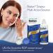 Boston Simplus Multi-Action Solution 120ml Contact Lens Solution for Rigid Gas Permeable Contact Lenses - Clean Disinfect & Condition with Contact Lens Case - Buy Online on GoSupps.com