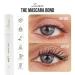 Liaison Mascara Bond - Peptide Growth Complex - Volumizing, Lengthening, Defining, Curling & Multiplying - Flake-Free Vegan Formula - Buy Online on GoSupps.com