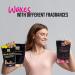 Milano City Wax 1000g - Professional Hair Removal Wax for Full Body, Face, and Bikini Areas - Gentle and Effective Hard Wax for Short Hair - Premium Wax Beads for Smooth Results - Buy Online on GoSupps.com