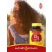 Nature's Reward Vitamin D3-5000 IU Softgels - 360 Count - Non-GMO & Gluten-Free - Buy Online on GoSupps.com