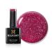 Bluesky Gel Nail Polish 10ml Matrix Rose - LVM06 Pink Soak-Off Gel Polish for 21 Day Manicure Professional Salon& Home Use Requires Curing Under UV/LED Lamp