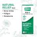 BHI Flu + Cold Multi-Symptom Relief - Natural Non-Drowsy Remedy with 11 Homeopathic Active Ingredients - 100 Tablets - Buy Online on GoSupps.com