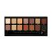 W7 Romanced Neutrals Eye Colour Palette - 11 Shades for Stunning Looks - Buy Online on GoSupps.com