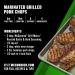 McCormick Grill Mates Roasted Garlic & Herb 2.75 Oz - Buy Online on GoSupps.com