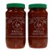 Huy Fong Chili Garlic sauce 460ml(18oz) - 2 pack / Sauce aux piments et l'ail 460ml(18oz) - paquette de 2)