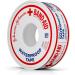 Band-Aid Waterproof First Aid Tapes 1/2 Inch x 10 yds (Pack of 6) - Buy Online on GoSupps.com