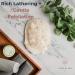 LINDISSIMA Exfoliating Mitt Double-Sided Body Scrubber - UK Brand for Gentle Skin Exfoliation & Cleaning - Buy Online on GoSupps.com