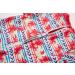 Bonverano Baby Girls Swimsuit UPF 50+ Sun Protection 6-9 Months Red Coco - Buy Online on GoSupps.com