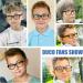 DUCO Kids Blue Light Blocking Glasses for Ages 5-12 | Reading & Gaming K015 - Protect Young Eyes! - Buy Online on GoSupps.com