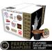 Flavored Decaf Coffee Pods Variety Pack - 40 Count - Compatible with Keurig K Cups Brewers - Buy Online on GoSupps.com