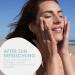 Jean & Len After Sun Care Lotion | Aloe Vera & Vitamin E | Skin-Calming Vegan Paraben-Free 250 ml for Sun-Stressed Skin - Buy Online on GoSupps.com