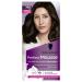 Schwarzkopf - Perfect Mousse - Hair Color - Permanent Mousse without Ammonia - Care Mask 96% ingredients of natural origin - Black Brown 300 1 ml (Pack of 1)