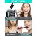 Sunatoria Activated Charcoal Teeth Whitening Powder - Coconut Teeth Whitener for Healthier, Whiter Smile - UK Made, Improved Formula - Buy Online on GoSupps.com