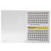 200Pcs Grafting 10D Mixed Individual False Eyelashes - Long Stem Cluster Volume Eye Lashes (12-13-15-16mm) - Buy Online on GoSupps.com