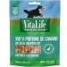 VitaLife 400 g Duck Tenders All Natural Dog Treats - Buy Online on GoSupps.com