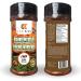 Kan Kan All Purpose Grilling Spices -Organic Rainforest Blend -Perfect for Steak Chicken Beef Seafood Vegetables -Non-GMO Keto Low Sodium Seasoning -BBQ Rub- No MSG -African Suya Spice - 5.3 Oz (Large1) 1 g (Pack of 1) - Buy Online on GoSupps.com