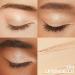 FOCALLURE No Crease Eyeshadow Stick | Creamy Matte & Shimmer Eye Shadow Pencil | Smudge-proof & Waterproof | LIMONCELLO 04 - Buy Online on GoSupps.com