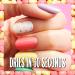 Sally Hansen Insta Dri Nail Color - Jelly Belly Island Punch 0.31 Fl Oz - Buy Online on GoSupps.com