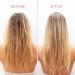 Ell tu Silky Touch Styling - For Dry Damaged Color-Treated Hair - Nourishing Formula with Hyaluronic Acid (Fragrance) 0.3 Fl Oz (Pack of 1) - Buy Online on GoSupps.com