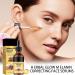  Generisch Brightening Lotion 30 ml of moisturizing active ingredient | Facial brightening liquid For women and beauty enthusiasts. Use daily morning and evening at home and in the bathroom. - Buy Online on GoSupps.com