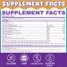 2 Pack Omega 3 Gummies + 1 Pack Kid Calcium Gummies 300mg Calcium Citrate + Vitamin D3 K2 MK-7 - Buy Online on GoSupps.com