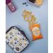 Puffworks Organic Peanut Butter Puffs 1.2oz (Pack of 6) | Plant-Based Protein Snack | Gluten-Free, Vegan, Kosher - Buy Online on GoSupps.com