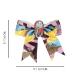Disney Nightmare Before Christmas Sally Hair Bow - Officially Licensed - Buy Online on GoSupps.com