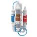 AQUATICLIFE Water Filtration System 50-Gallon Four stage