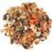 Schecker Dog Food - Vegetable and Fruit Mix - Grain Free - Optimal Barf Supplement - 2 kg - Vegetable Flakes with Fruit - Buy Online on GoSupps.com