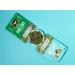 Rhythm Superfoods Kale Chips Variety Pack - Original, Zesty Nacho, Kool Ranch, Mango Habanero - 2.0 Oz (Pack of 4) - Organic, Non-GMO, Vegan, Gluten-Free Superfood Snacks - Buy Online on GoSupps.com