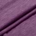 Women's Short Sleeve Loose Fit T-Shirt with Pocket - XX-Large Purple - Buy Online on GoSupps.com