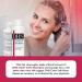 DHS Color Safe Shampoo - Color Protecting Shampoo for Men and Women - 8oz - Buy Online on GoSupps.com