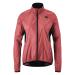 Gonso women's Scrivia cycling jacket 44 mauvewood