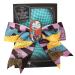 Disney Nightmare Before Christmas Sally Hair Bow - Officially Licensed - Buy Online on GoSupps.com