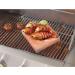 DOBADN Himalayan Salt Plate Block 8"x8"x1.5" Cooking Plate for Cooking Grilling Cutting and Serving - Buy Online on GoSupps.com