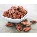Wilderness Poets Organic Raw Pecan Butter & Cashews - 8 oz (227g) | Nutritious & Delicious - Buy Online on GoSupps.com