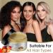 Batana Oil for Hair Growth - Natural Conditioner & Thickening Oil for Men & Women - Repairs Damage Eliminates Frizz 4.23oz - Buy Online on GoSupps.com