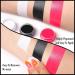 Ultimate Halloween Makeup Kit | Tri-Color Face Paint Hair Chalk & Neon Body Paint for SFX & Cosplay - Buy Online on GoSupps.com
