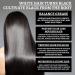 Anti-Greying Hair Serum - Ganoderma Nutrient Darkening | Regrow Thicker Fuller Hair (3pcs) | Natural Solution for Gray Hair - Buy Online on GoSupps.com