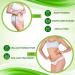 Shape & Tone Moisturizing Body Wrap - All Natural Body Applicator (5 Wraps) - Buy Online on GoSupps.com