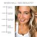 NULASTIN Brow Serum | Eyebrow Treatment for Fuller, Thicker Brows 0.1 oz - Buy Online on GoSupps.com